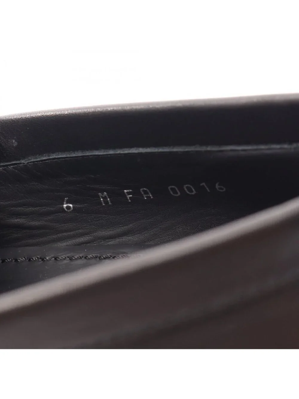 Louis Vuitton Loafers